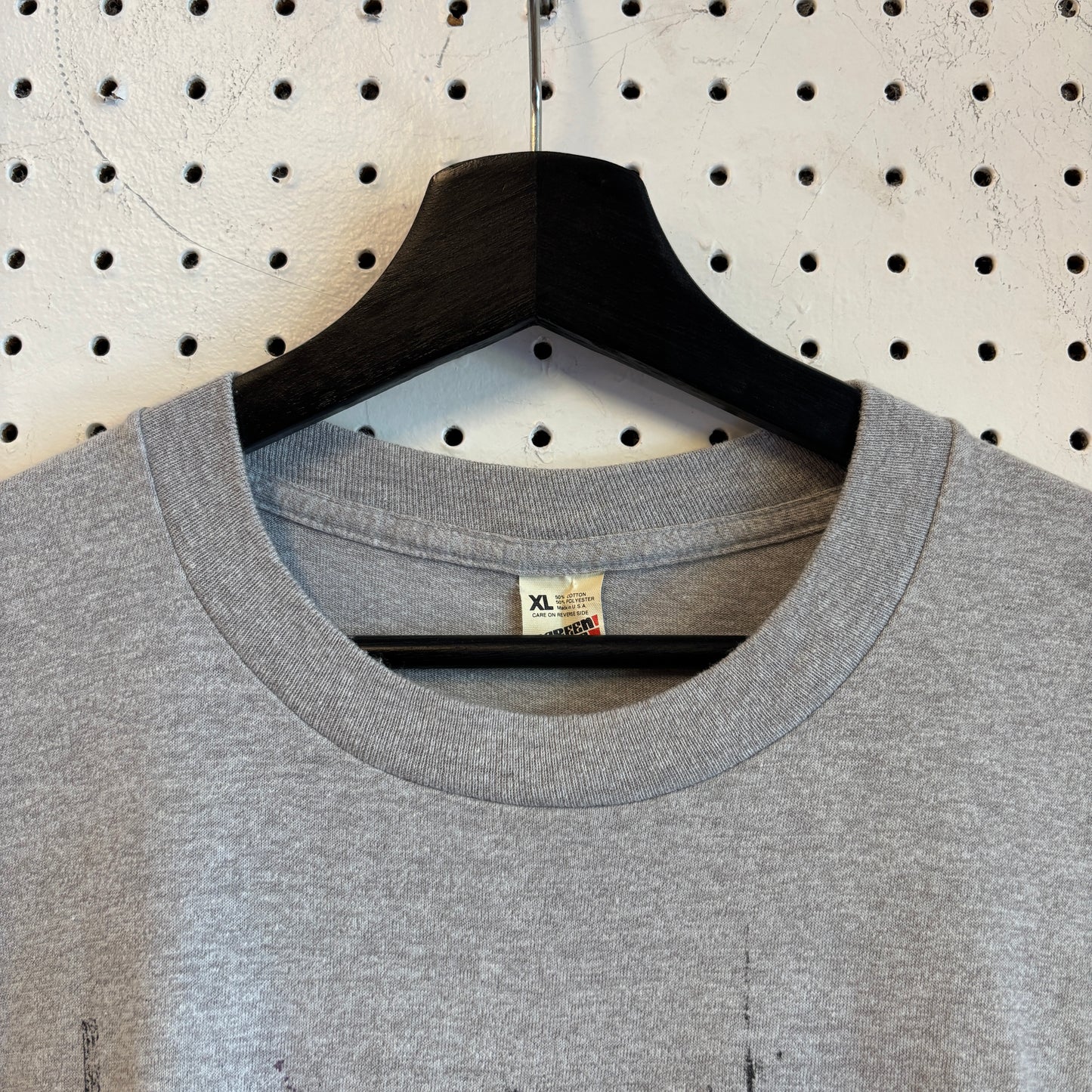 1980s Tiananmen Square Activism Tee