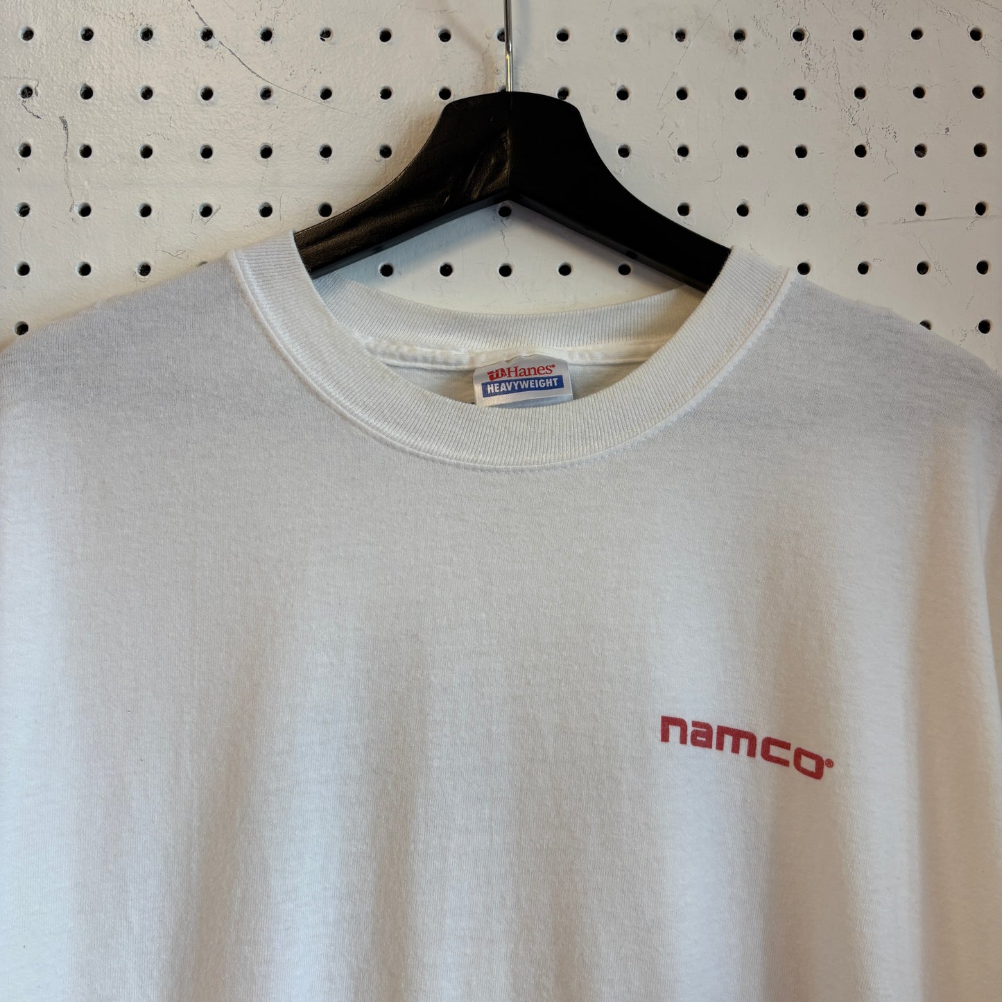 2005 Soul Caliber 3 Namco Graphic Tee