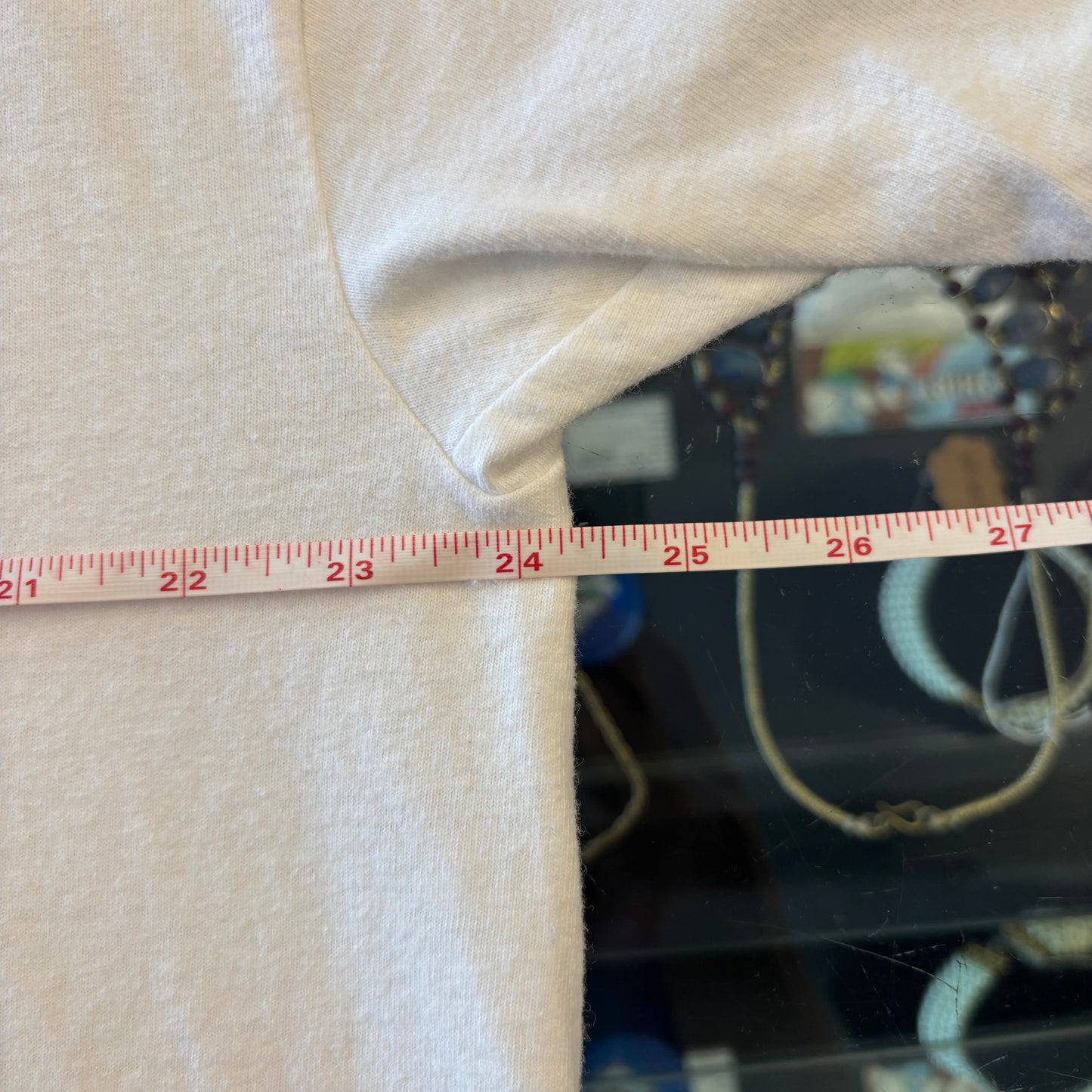 2005 Soul Caliber 3 Namco Graphic Tee