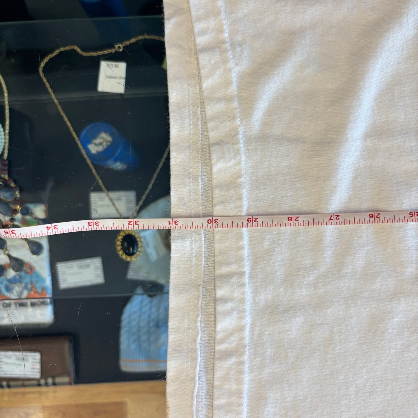 2005 Soul Caliber 3 Namco Graphic Tee