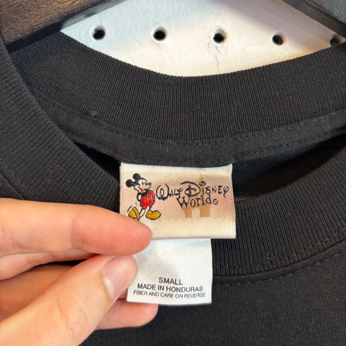 2001 Walt Disney World Parade Tee