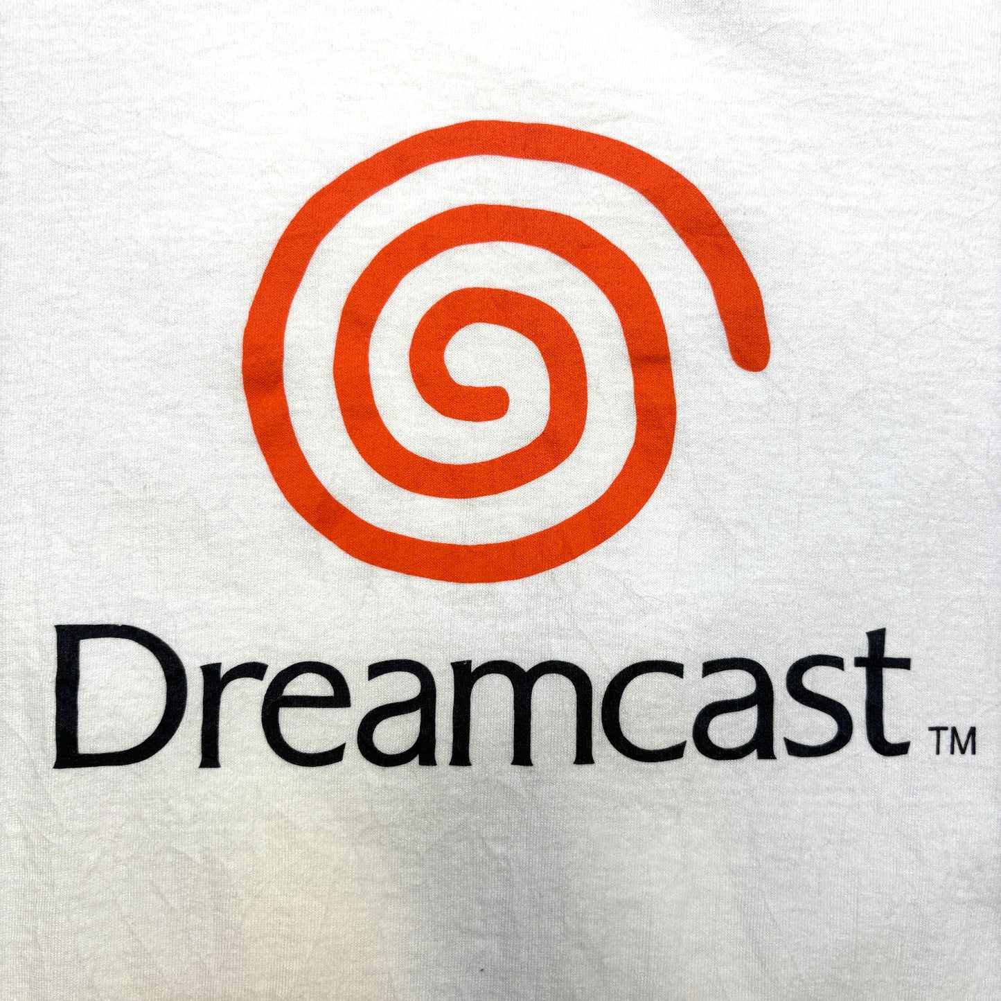 1990s Dreamcast Gaming Tee