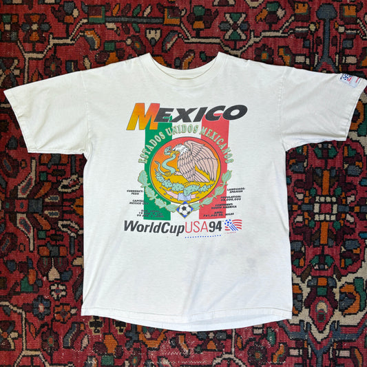 1990s World Cup Tee