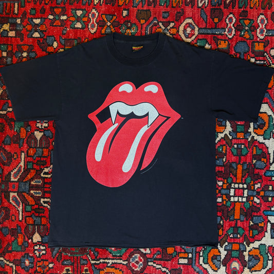 1990s Rolling Stones Halloween Tee