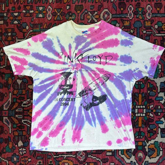 1990s Pink Floyd Tour Tee