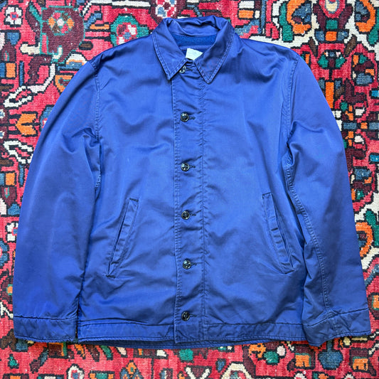 1950s US Navy N4 Utility Deck Jacket