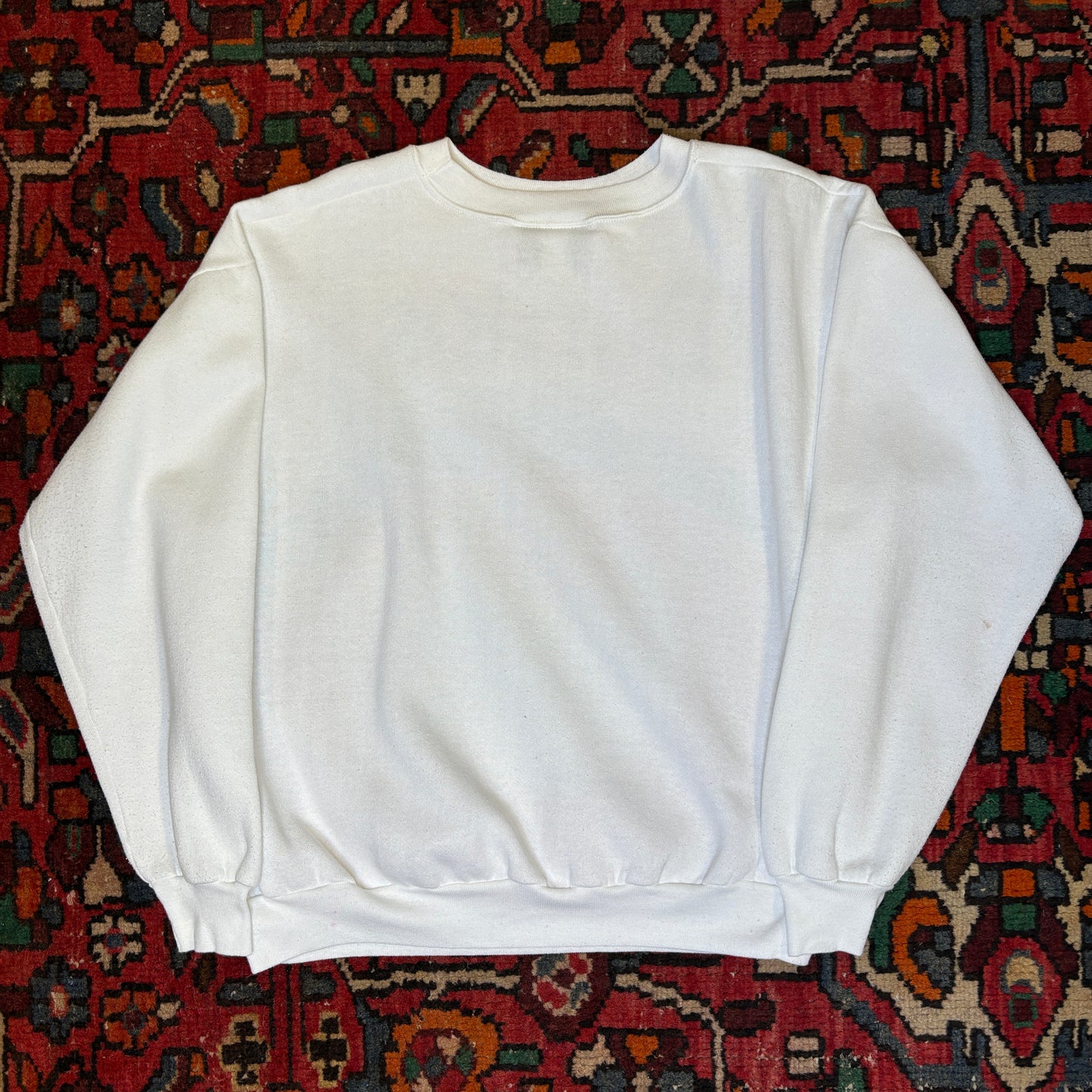 1980s Doritos Promo Crewneck Sweatshirt