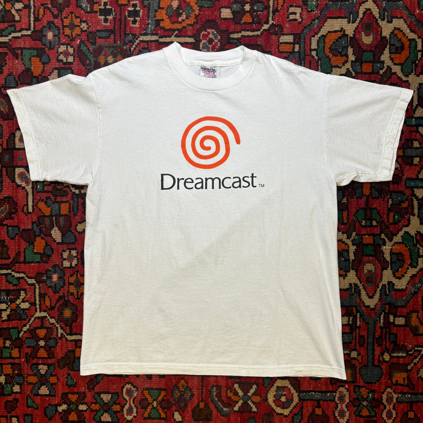 1990s Dreamcast Gaming Tee