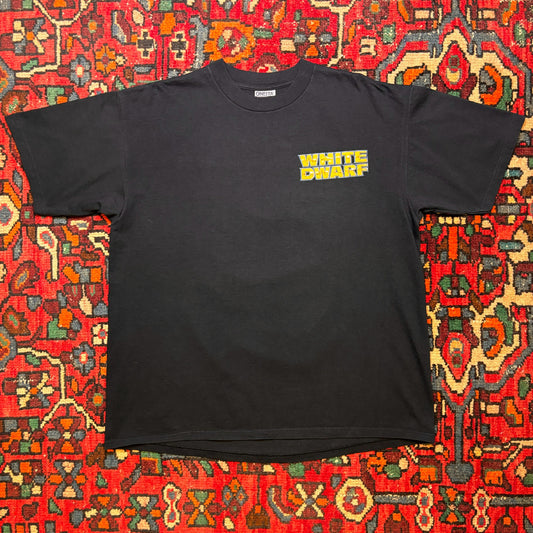 1990s White Dwarf Comic Tee