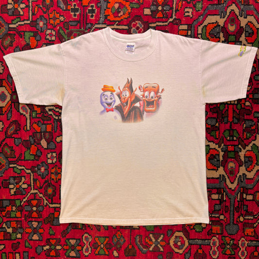 1990s Sugar Cereal Promo Tee