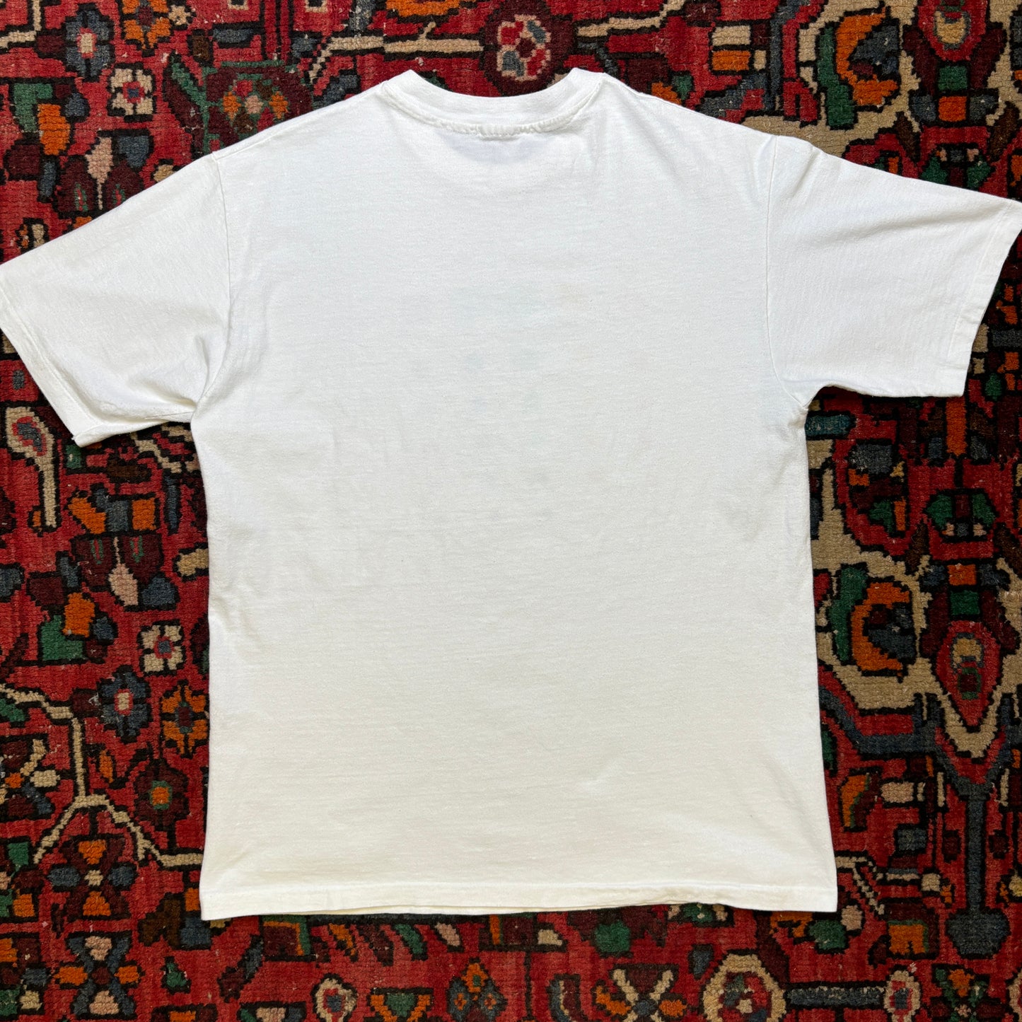 1990s Ken Cornet Art Tee