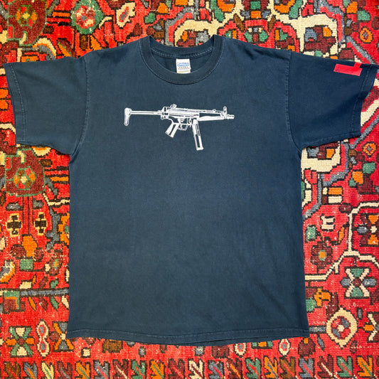 2000s Heckler & Koch Weapon Tee