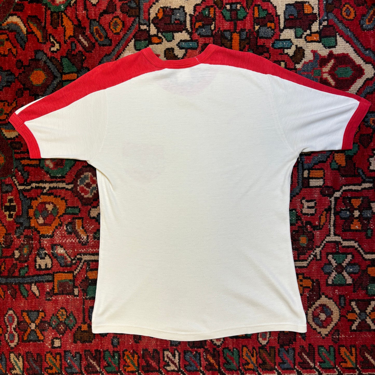 1970s Puma Austria Soccer Tee