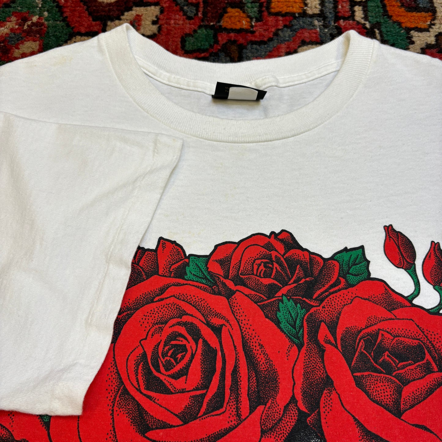 1990s Grateful Dead Tour Tee