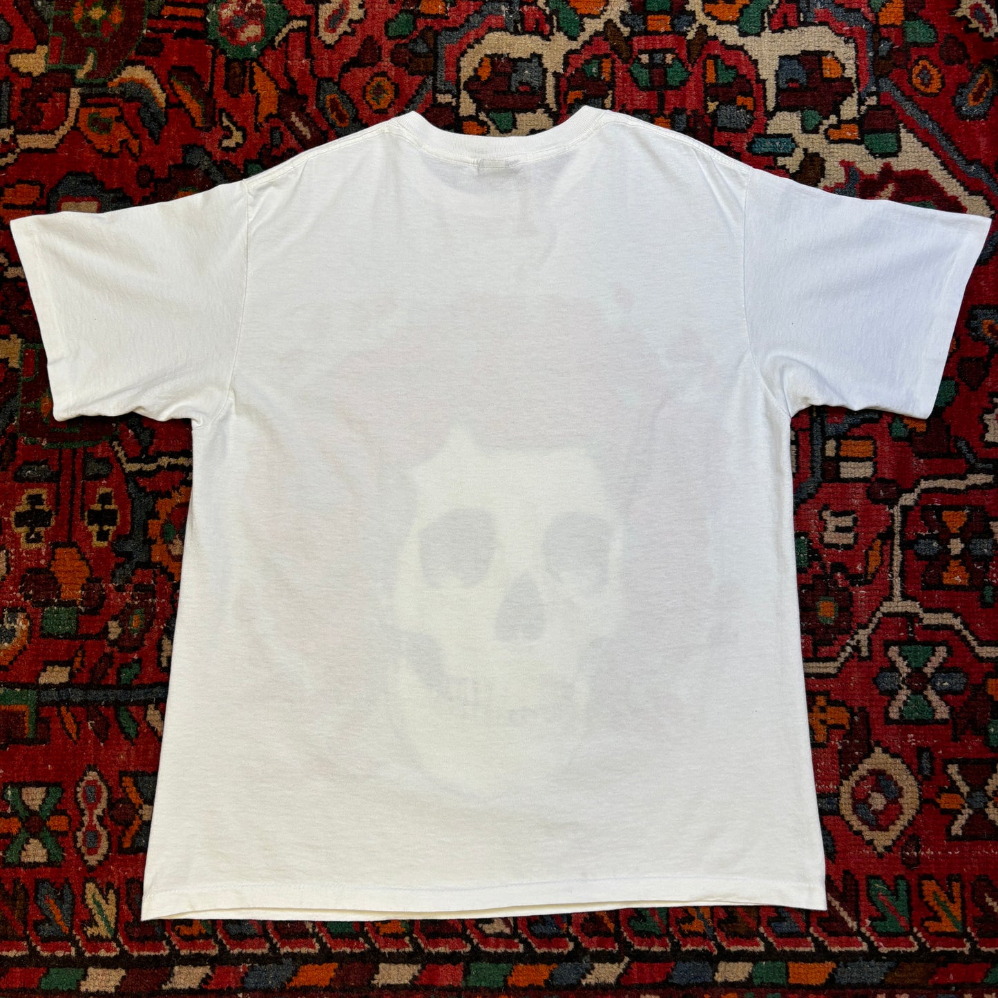 1990s Grateful Dead Tour Tee