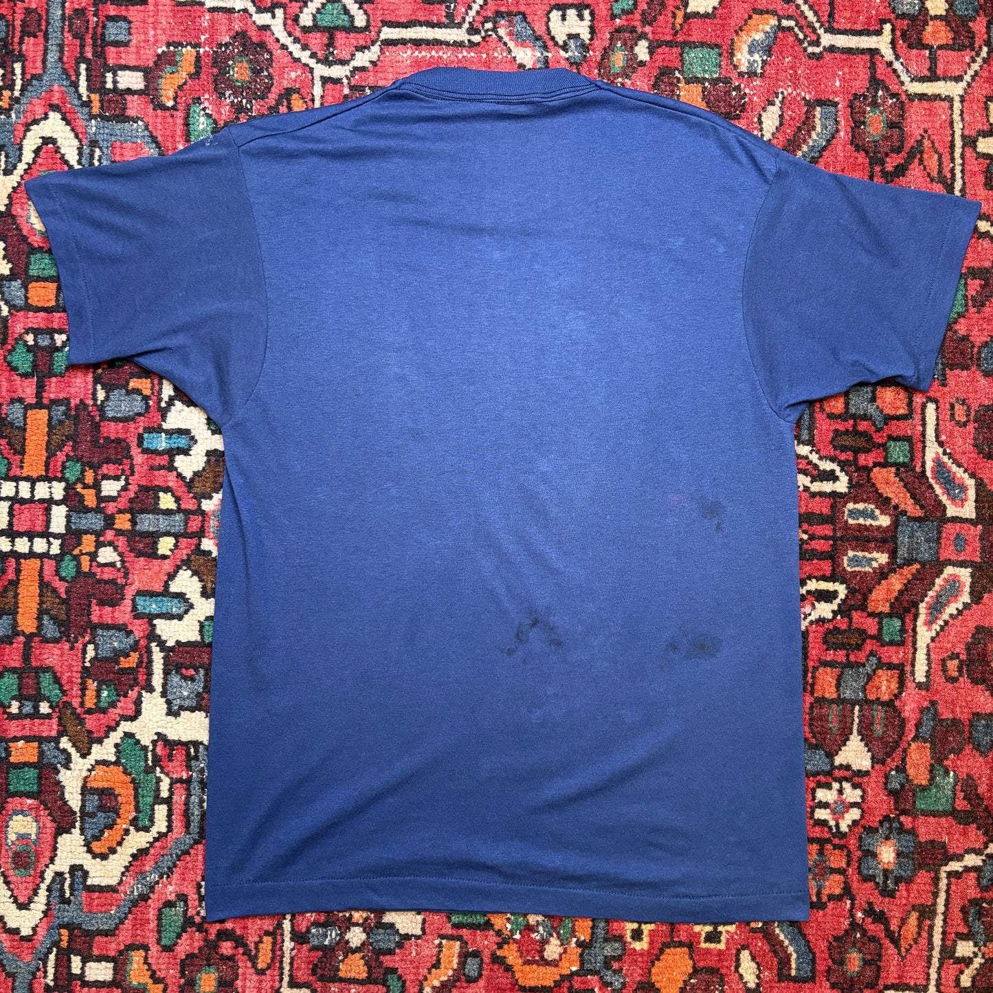 1980s Harley Davidson Tee