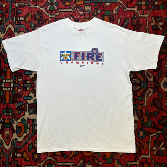 1990s Nike MLS Cup Tee