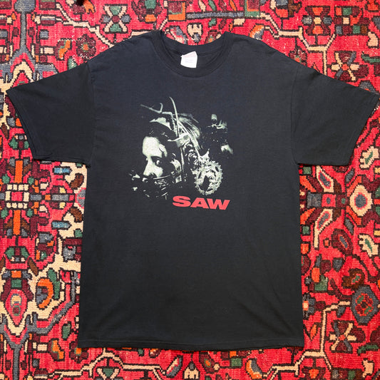 2000s SAW Promo Tee