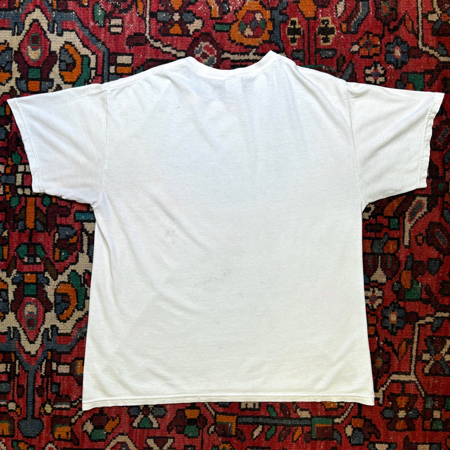1990s Sublime Band Shirt