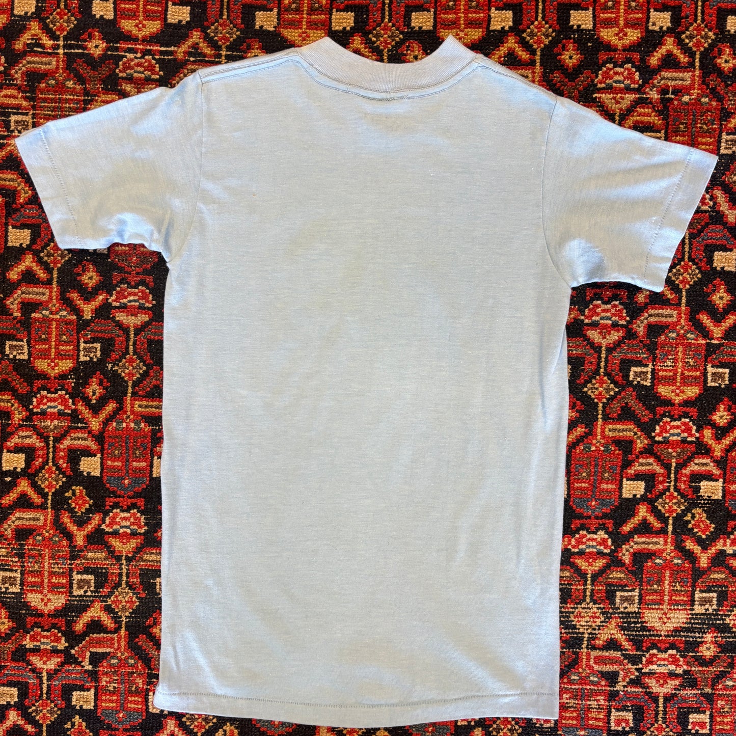 1980s Family Ties Sitcom Promo Tee