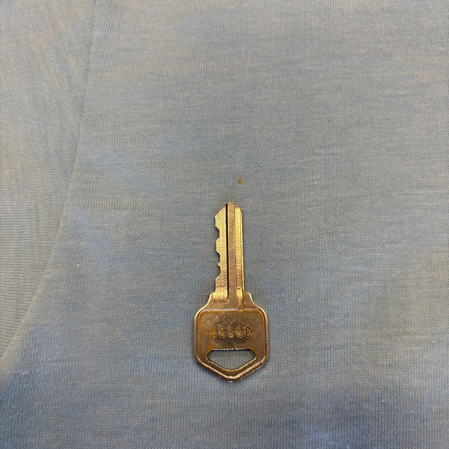 1980s Family Ties Sitcom Promo Tee