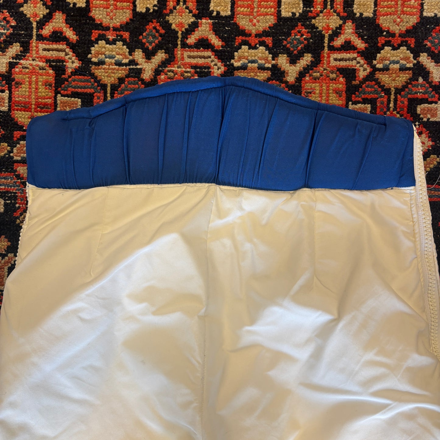 1980s Adidas Olympic Insulated Pants