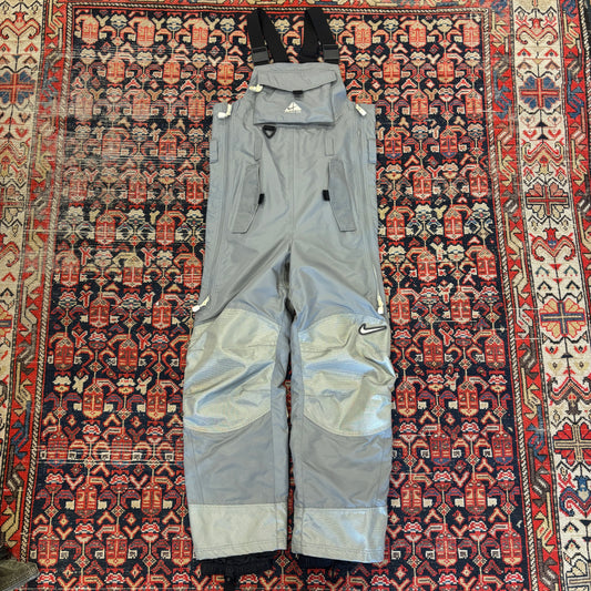 1990s Nike ACG Cargo Snow Bib