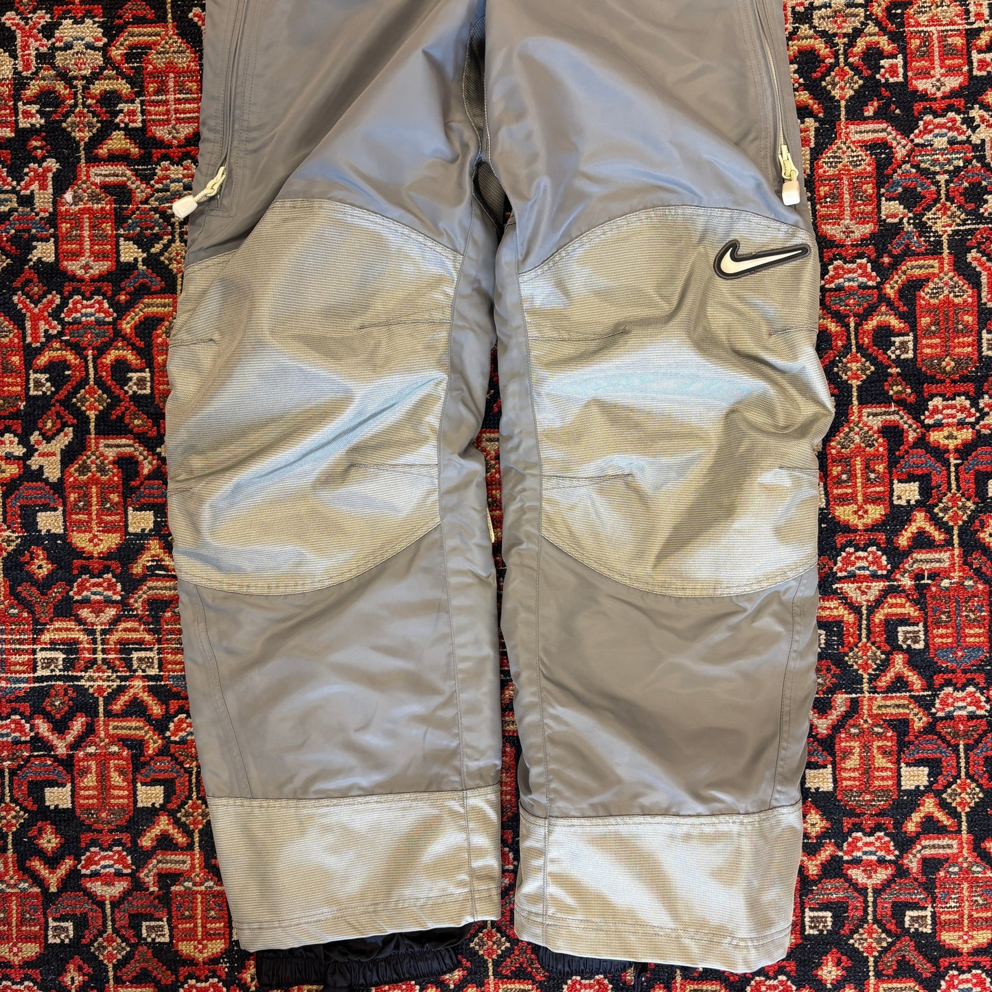 1990s Nike ACG Cargo Snow Bib