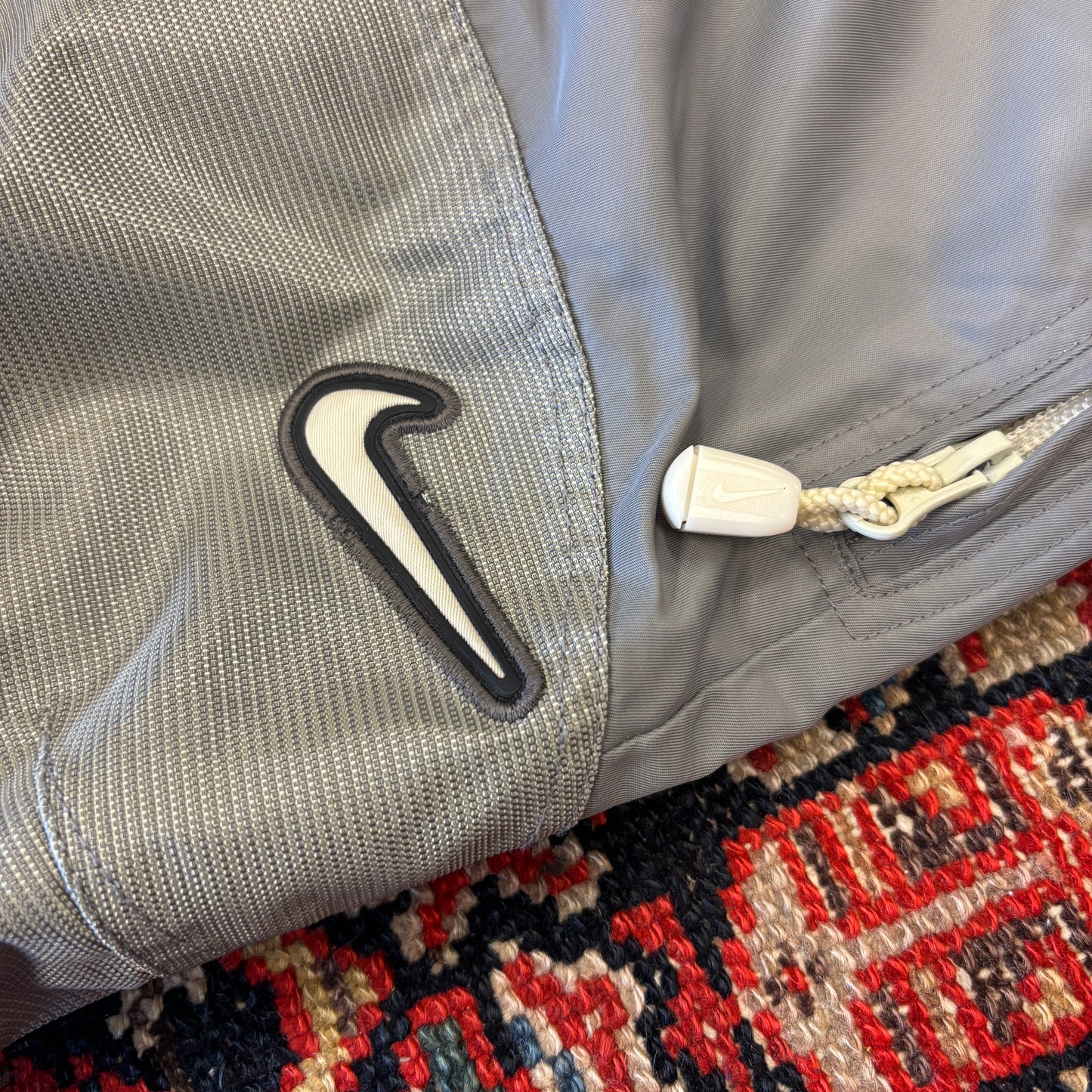 1990s Nike ACG Cargo Snow Bib