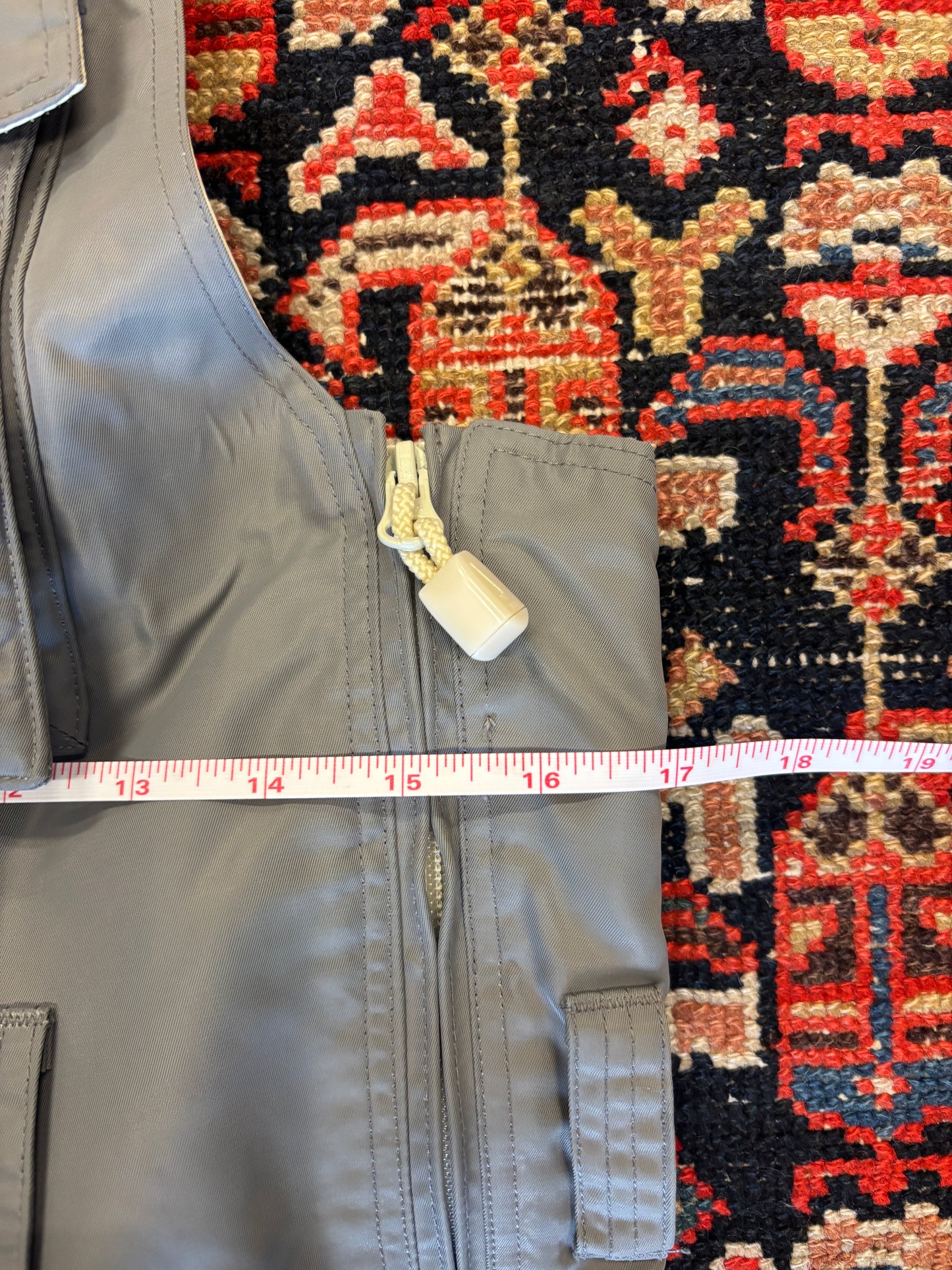1990s Nike ACG Cargo Snow Bib