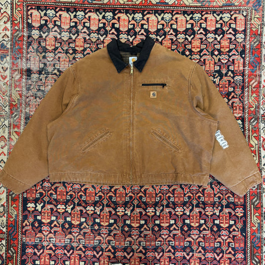 2000s NWT Carhartt Detroit Jacket