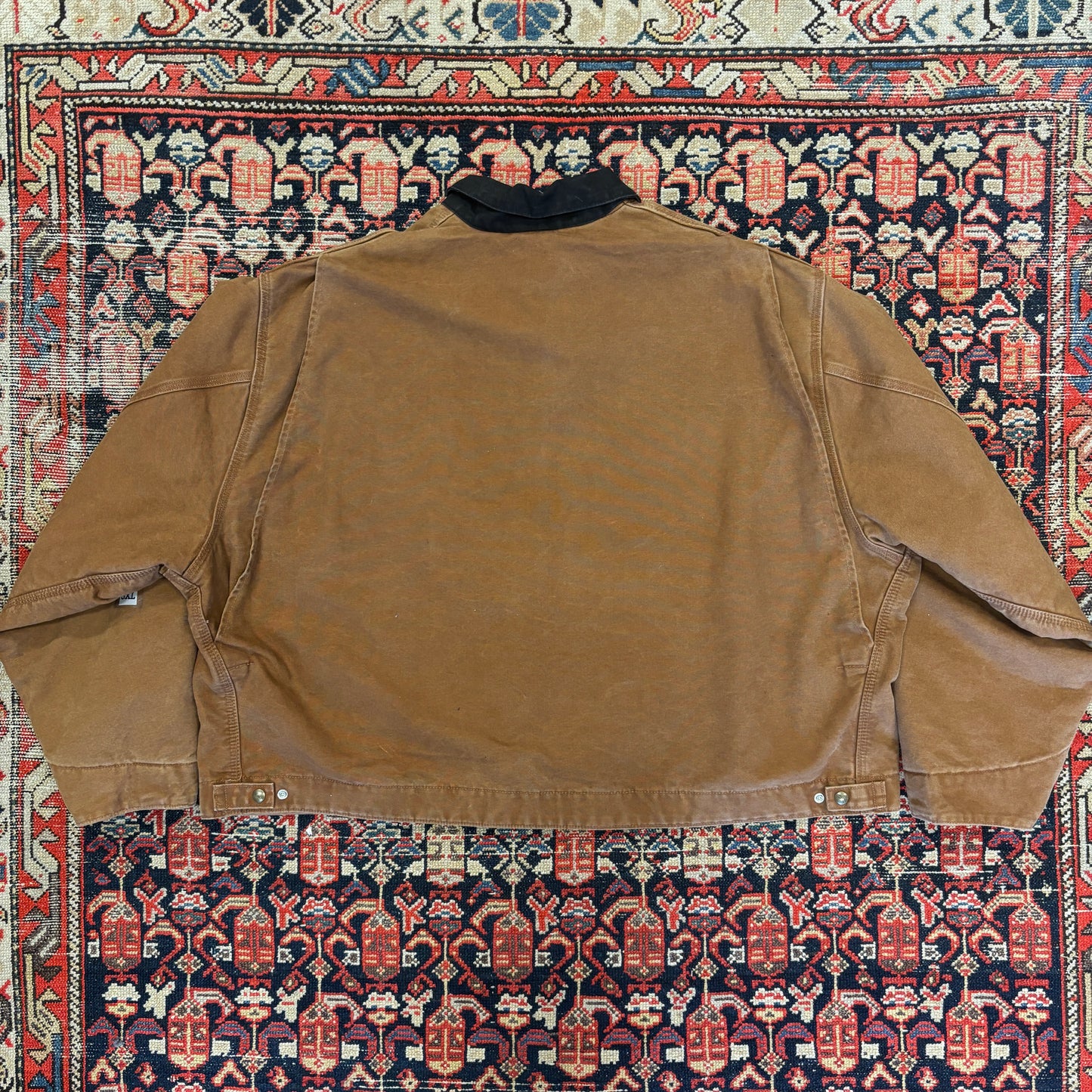 2000s NWT Carhartt Detroit Jacket