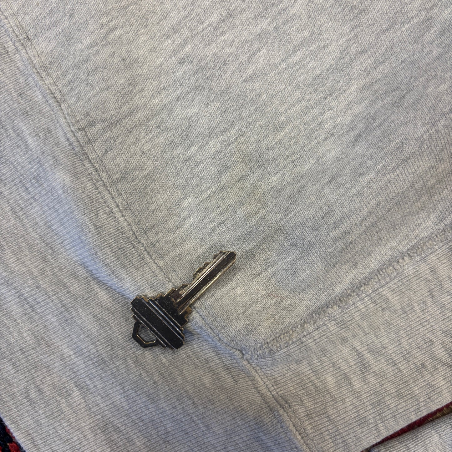 1990s Champion Reverse Weave 'Kenyon Swimming' Crewneck