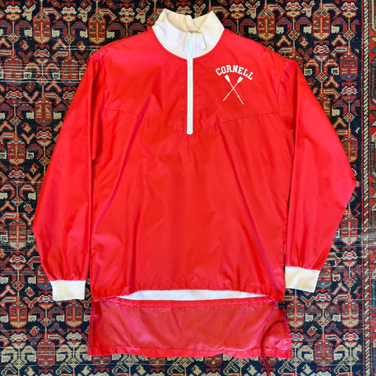 1970s Cornell University Rowing Windbreaker