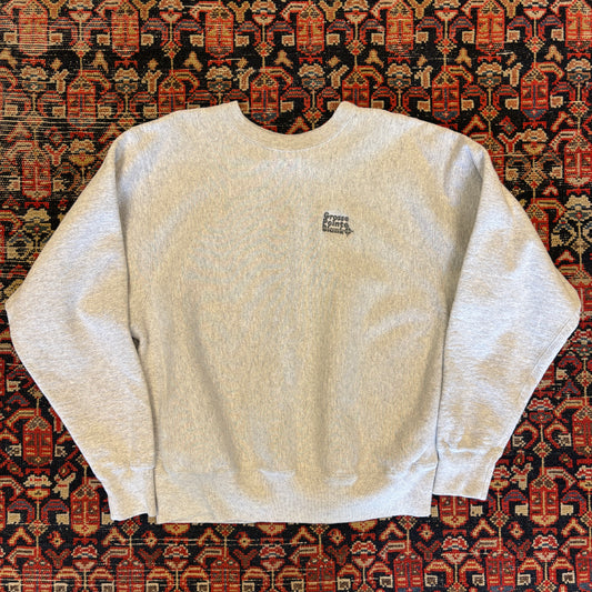 1990s Grosse Point Blank Bootleg Movie Crewneck