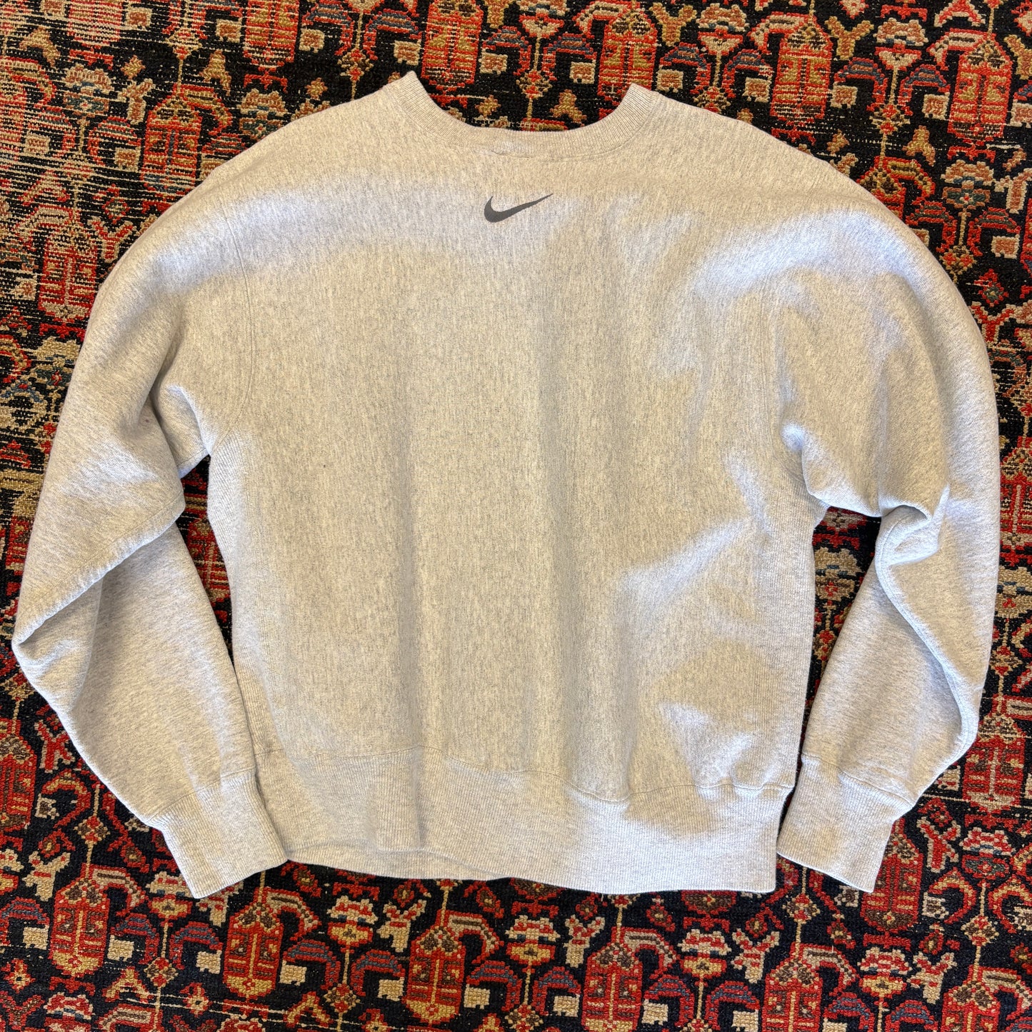 1990s Grosse Point Blank Bootleg Movie Crewneck