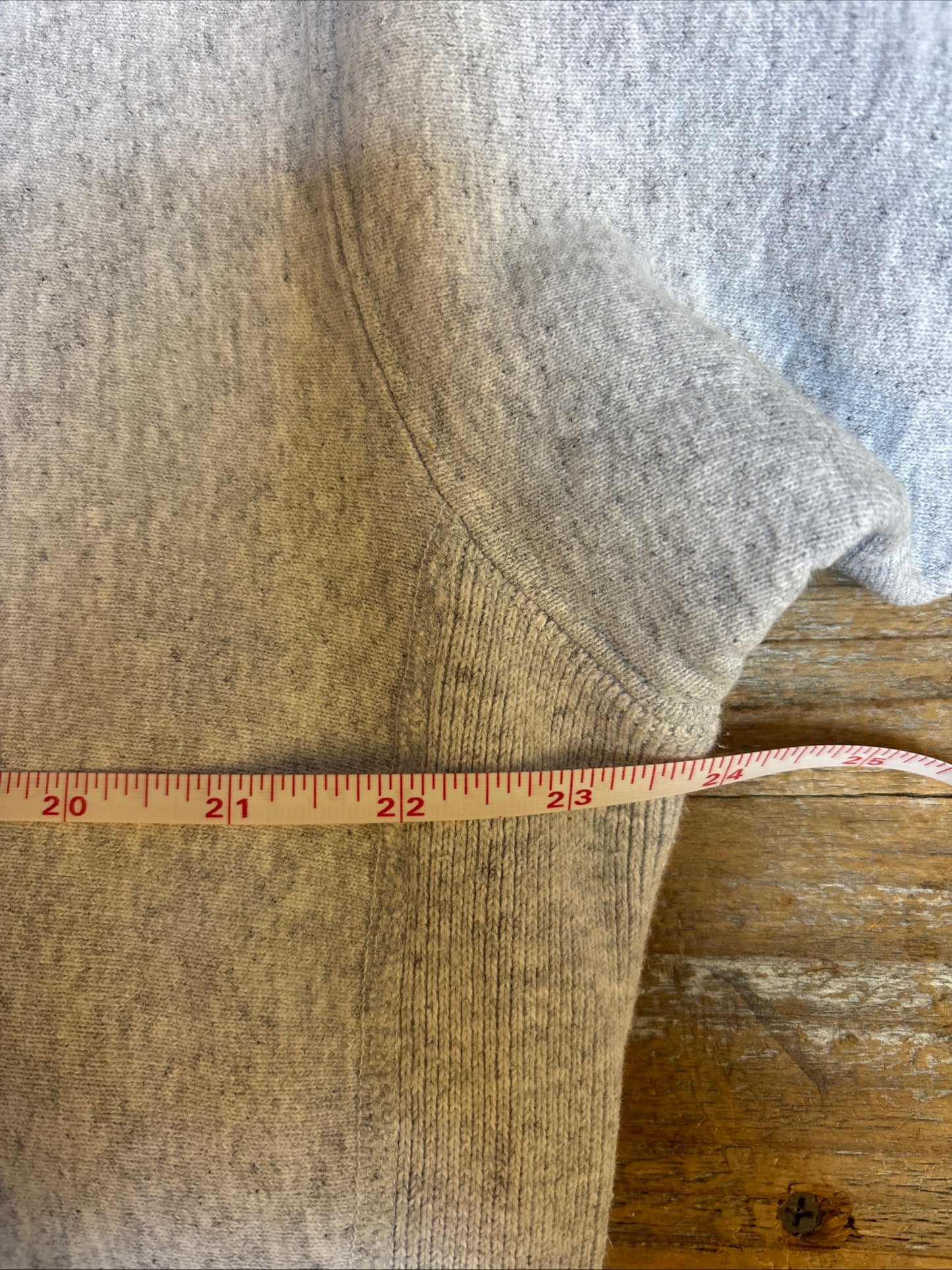 1990s Grosse Point Blank Bootleg Movie Crewneck