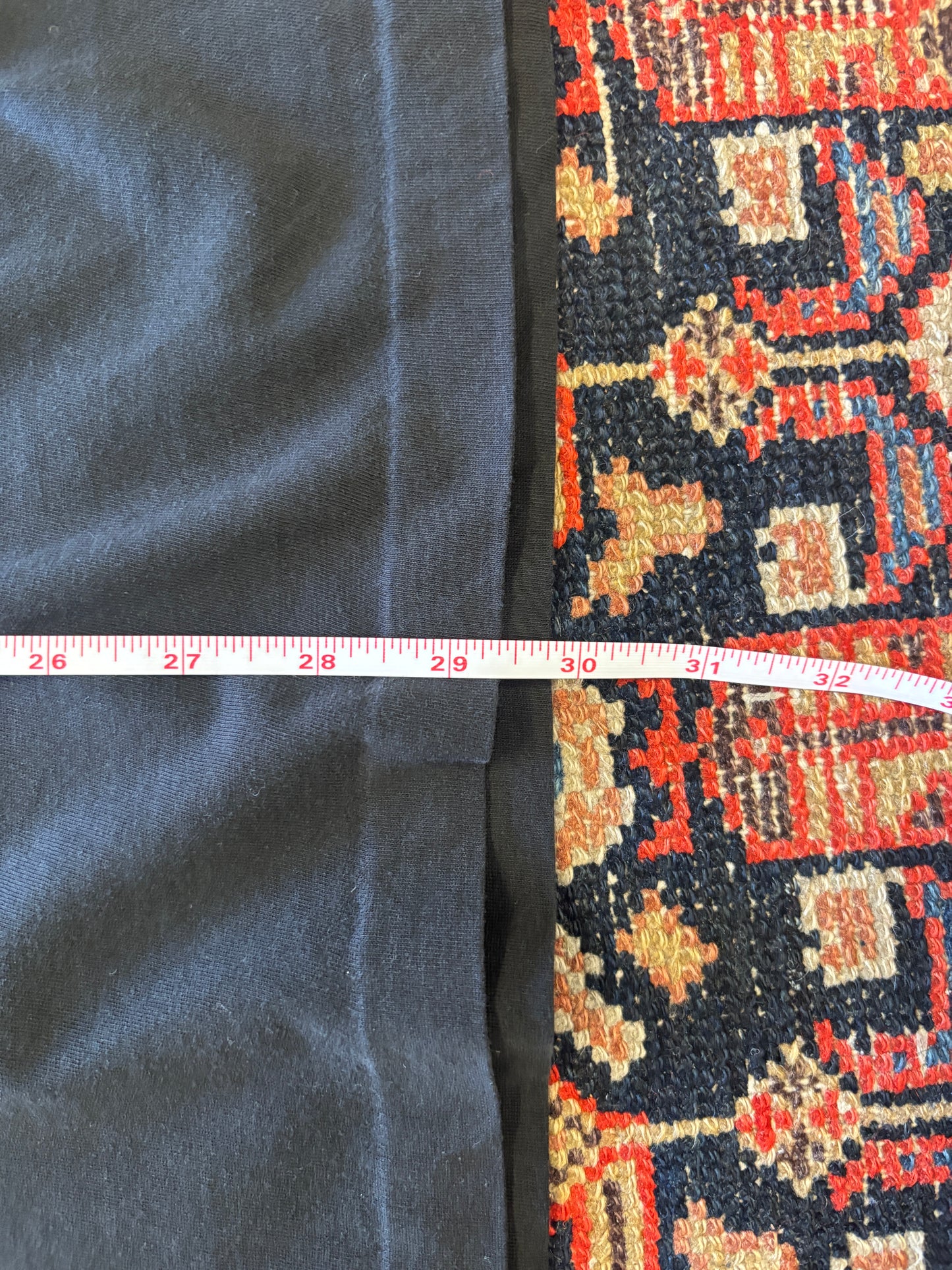 1990s Stussy Bootleg Embroidered Long Sleeve