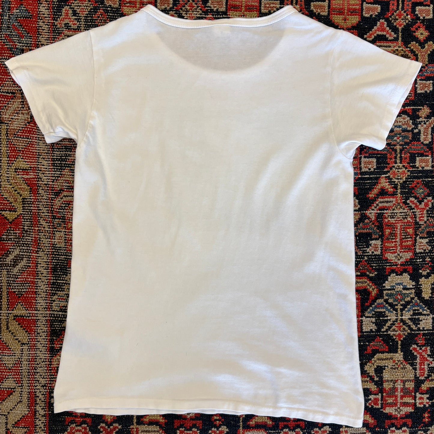 Filth Mart 1980s Style Activism Graphic Tee