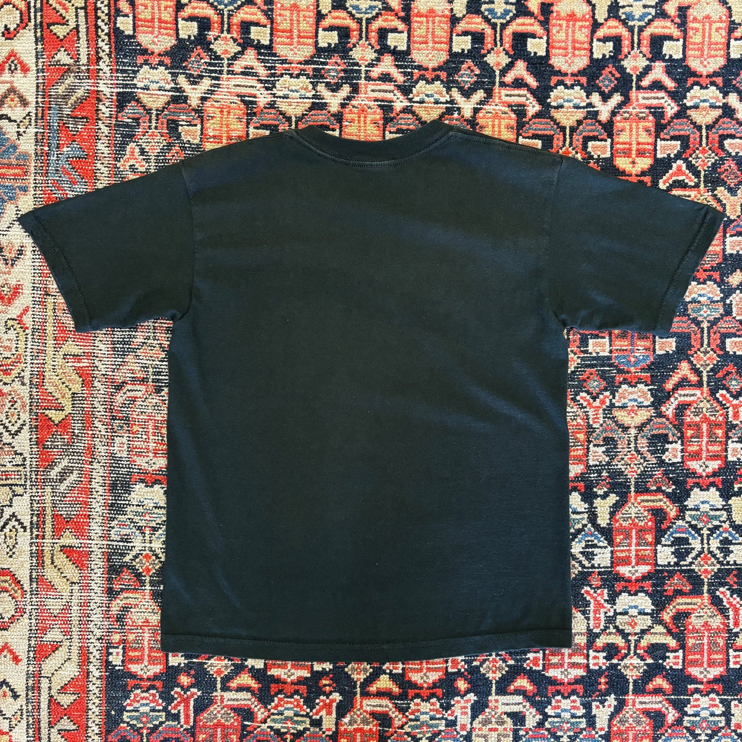 Y2K Chris Webber Kings Youth Rap Tee