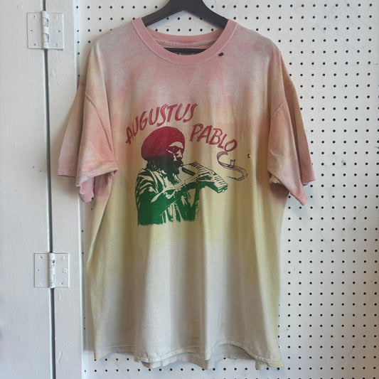 1990s Augustus Pablo Tie-Dye Tee