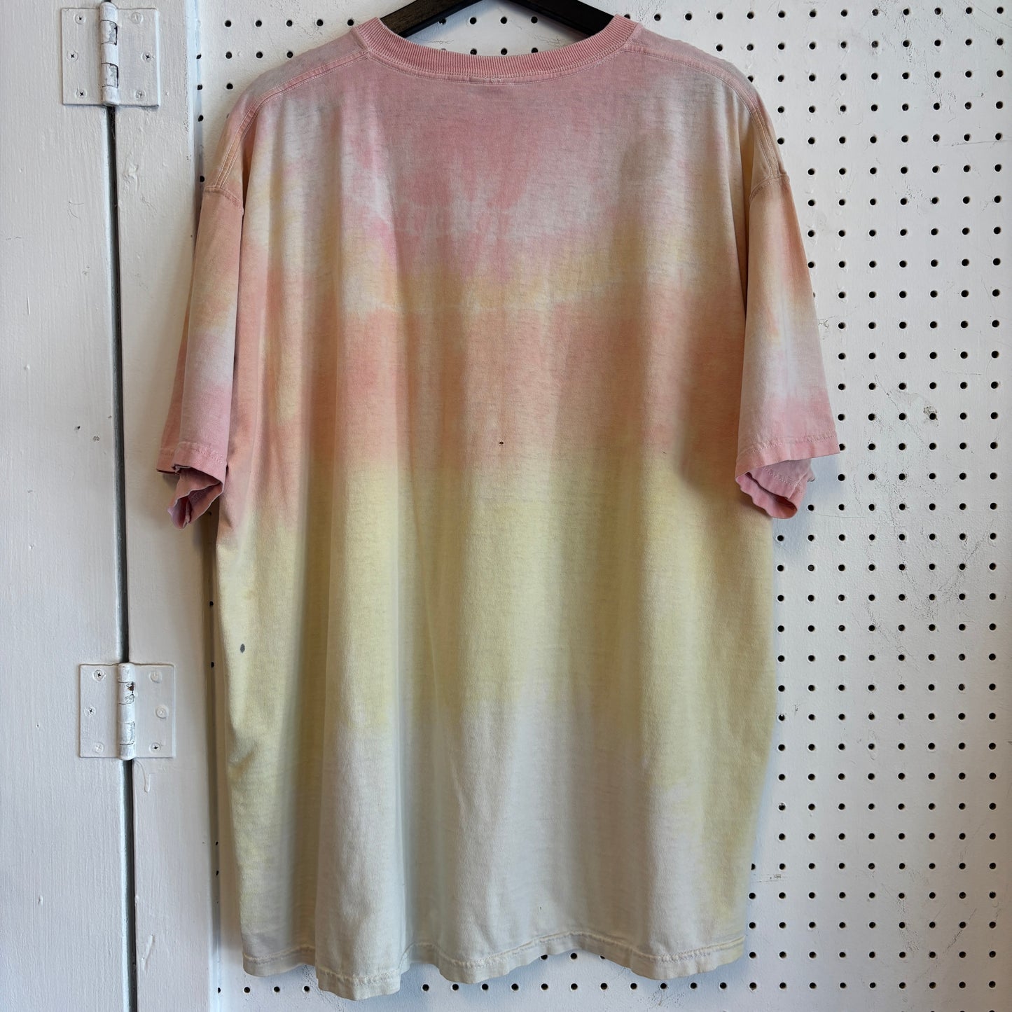 1990s Augustus Pablo Tie-Dye Tee