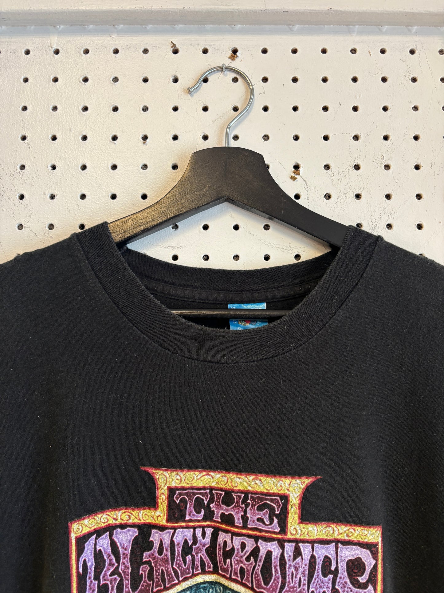 1990s The Black Crowes 'Amorica' Band Tee