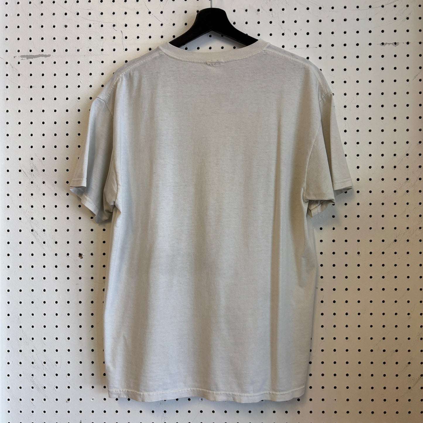 2008 Mario Kart Wii Promo Tee