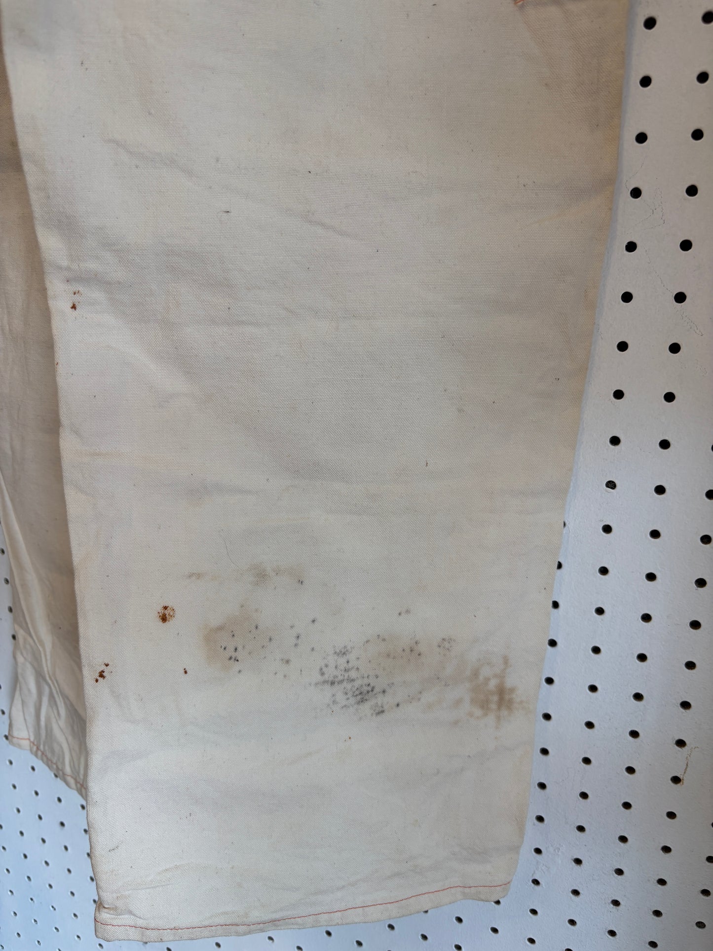 1970s Vintage Ben Davis Carpenter Utility Overalls