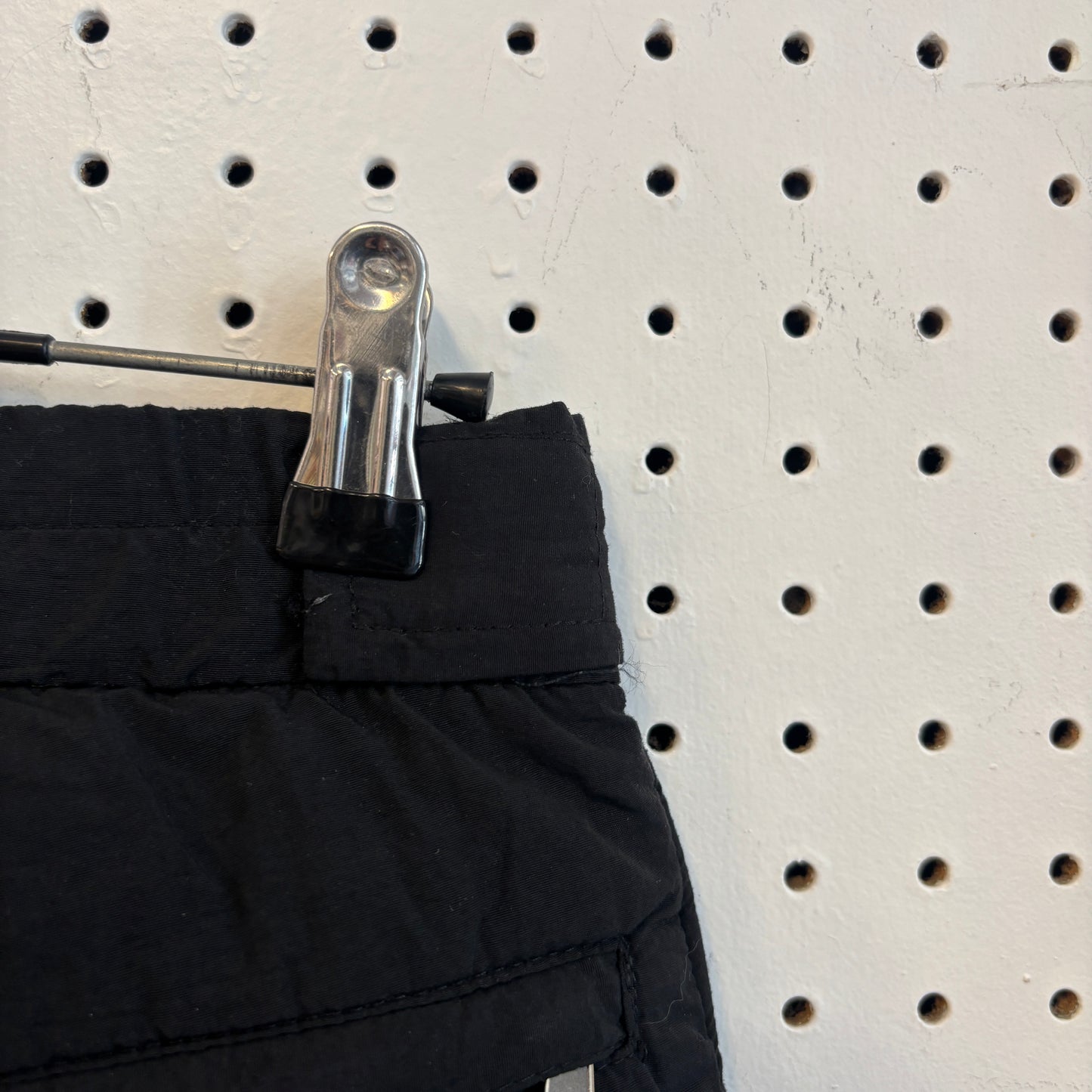 1990s Vintage The North Face Denali Fleece Pants