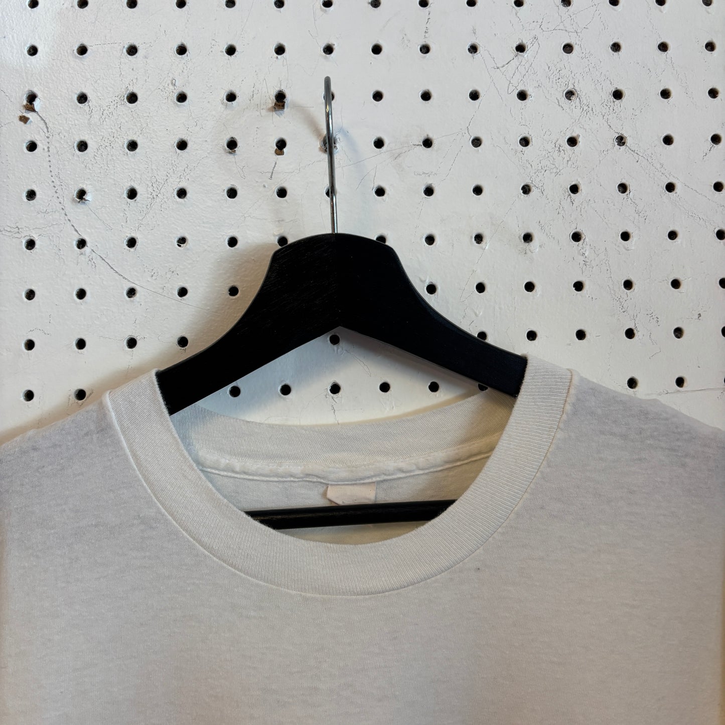 1990s Vintage Laurie Anderson Strange Angeles Tour Tee