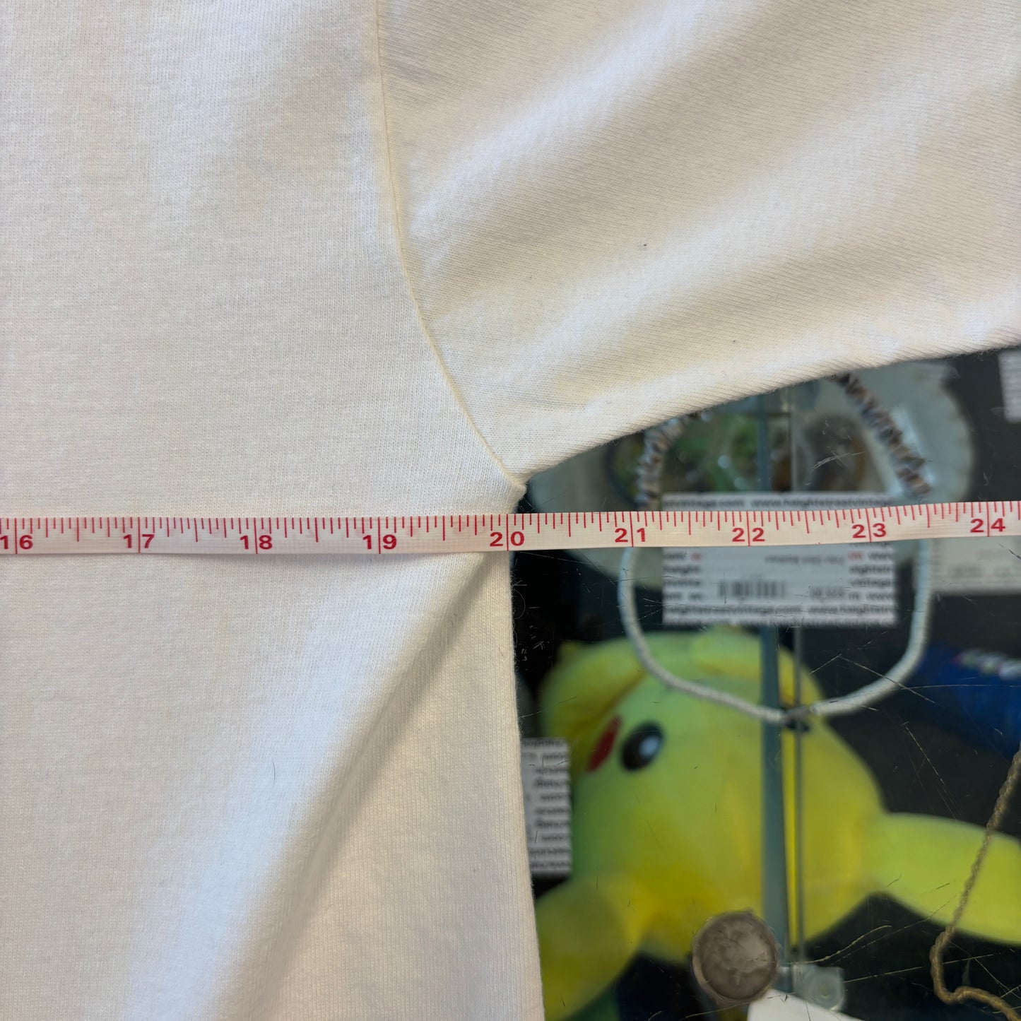 1996 Strangers in Paradise Lesbian Comic Tee