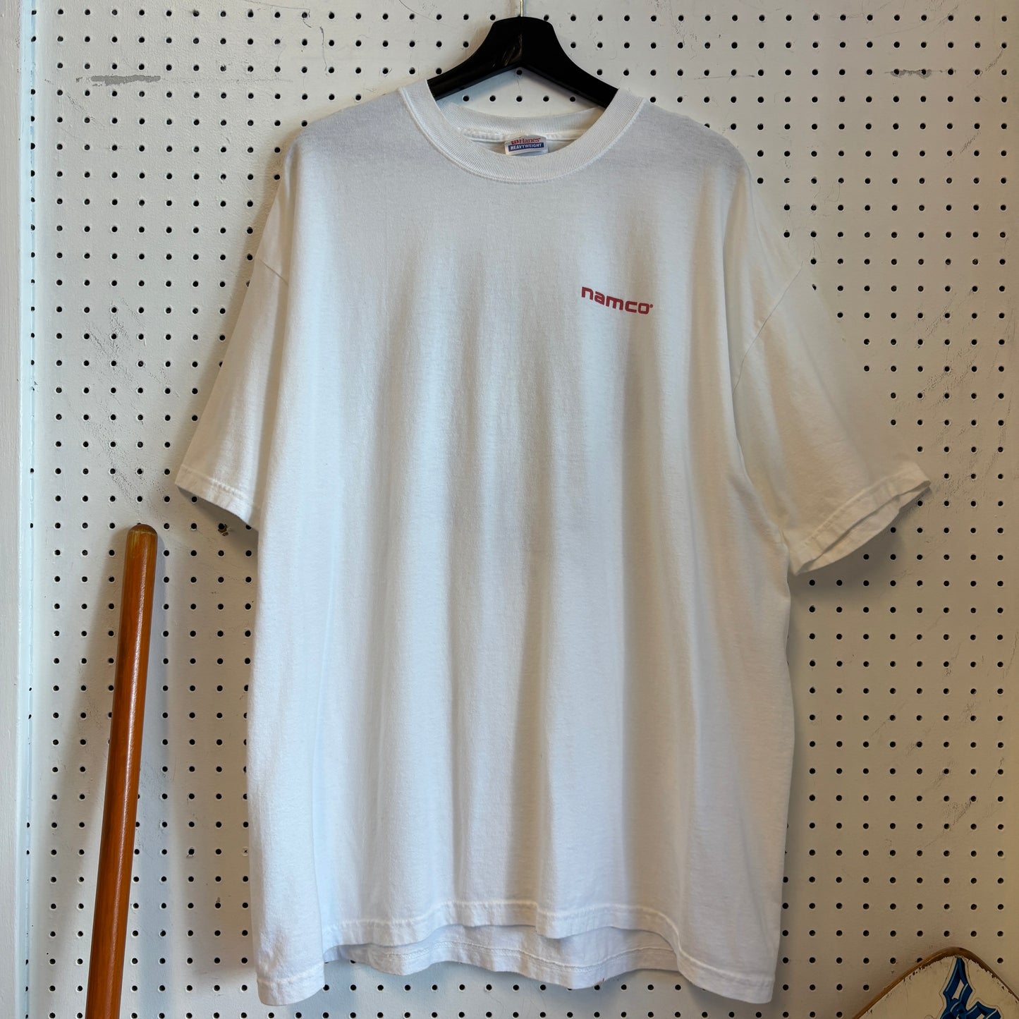 2005 Soul Caliber 3 Namco Graphic Tee